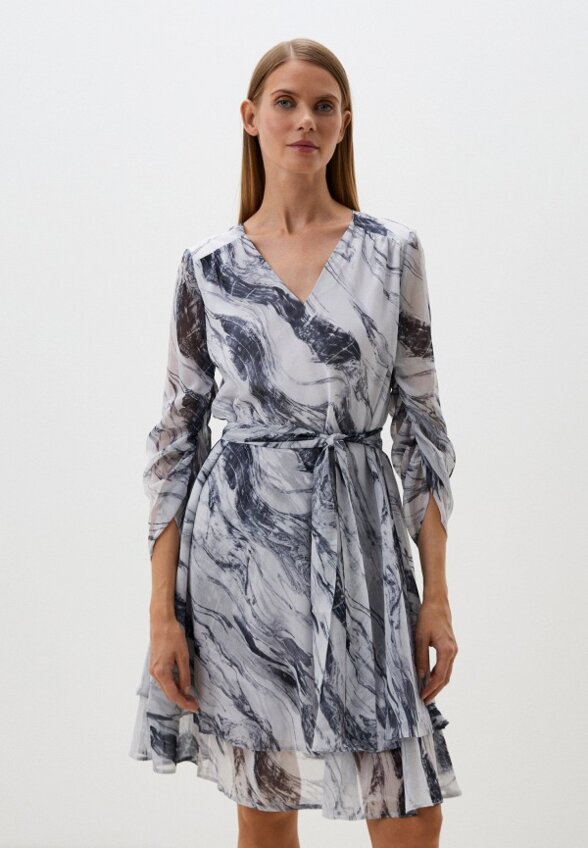 Платье Mokko Brand