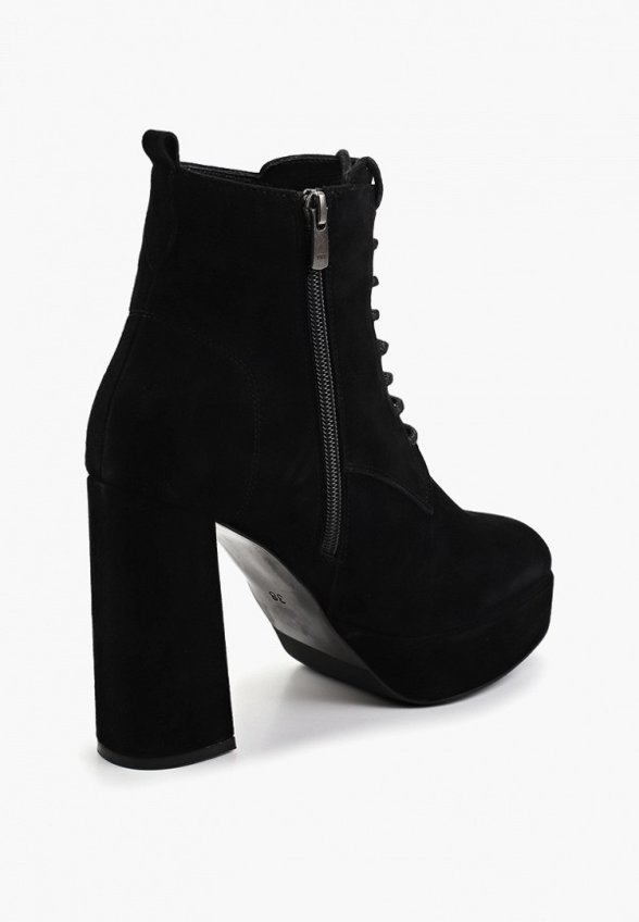 Ботильоны Lr Lorettini