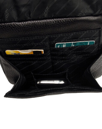 Др.Коффер B248961-02-04 сумка через плечо мужчинам