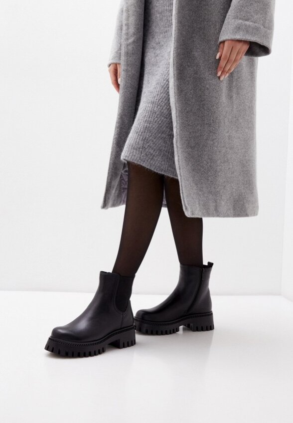 Ботинки Francesco Donni