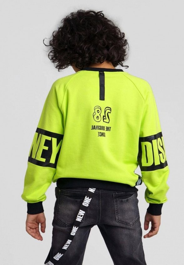 Свитшот PlayToday