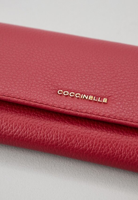 Кошелек Coccinelle