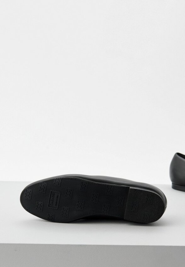 Балетки Casadei