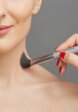 Кисть для лица Krygina Cosmetics14  - превью