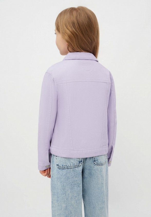 Куртка джинсовая Modis