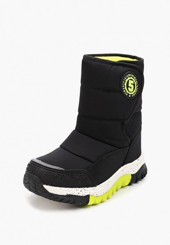 Дутики PlayToday