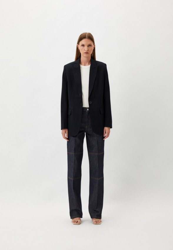 Джинсы Helmut Lang