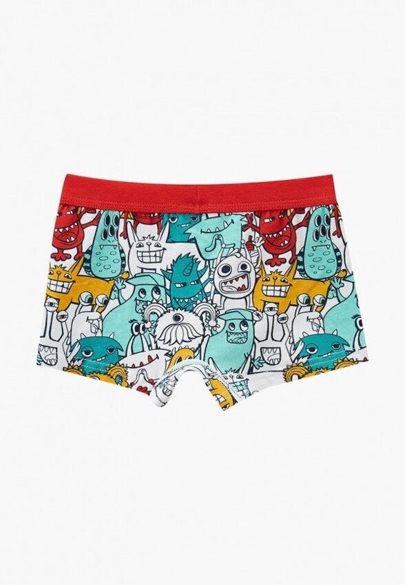 Трусы 2 шт. PlayToday