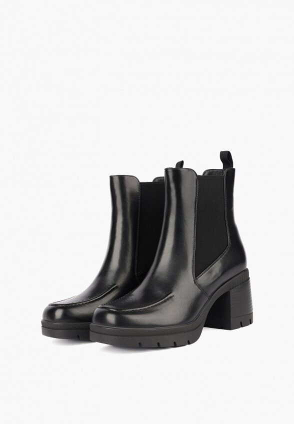 Полусапоги Instreet