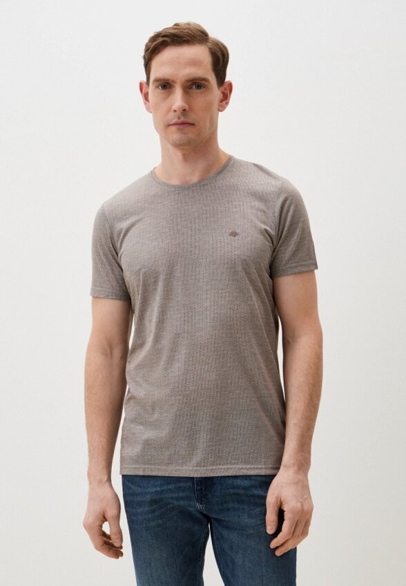 Футболка Luxor By Ramo