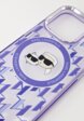 Чехол для iPhone Karl Lagerfeld3  - превью