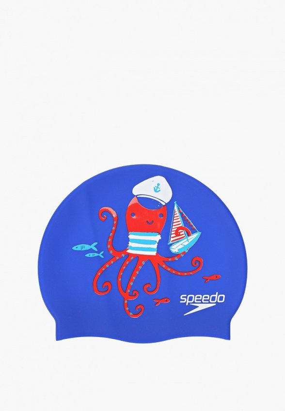 Шапочка для плавания Speedo