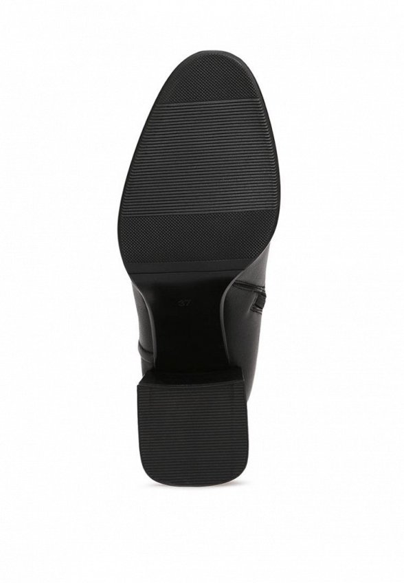 Ботфорты El Tempo