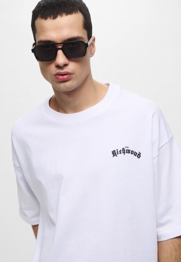 Футболка John Richmond