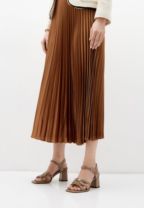 Босоножки Valley