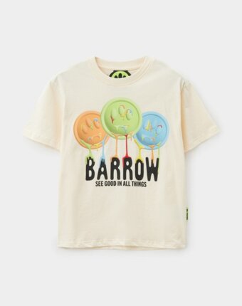 Футболка Barrow Kids детям