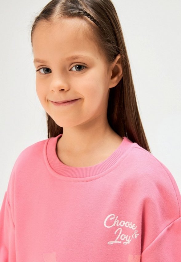 Свитшот Acoola