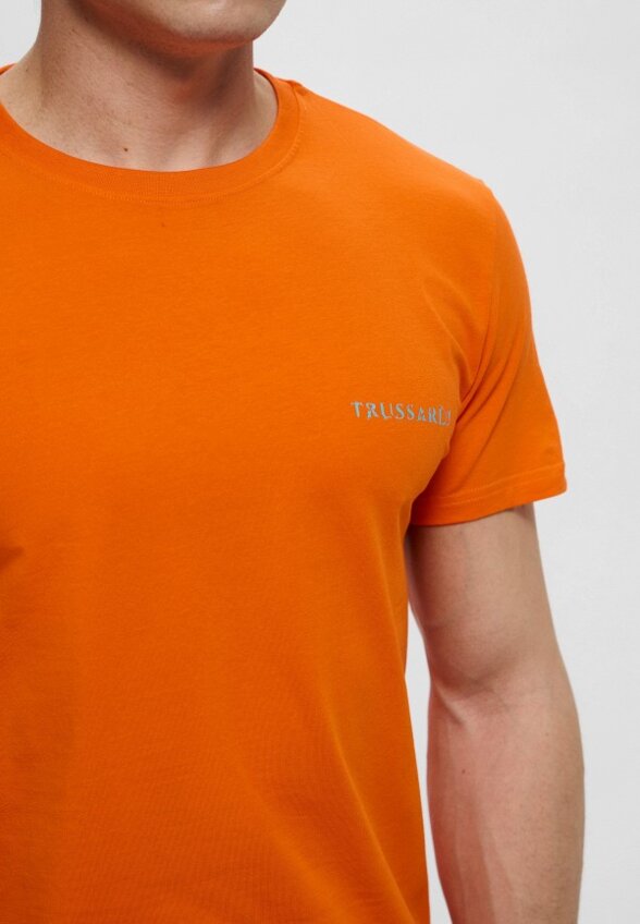 Футболка Trussardi