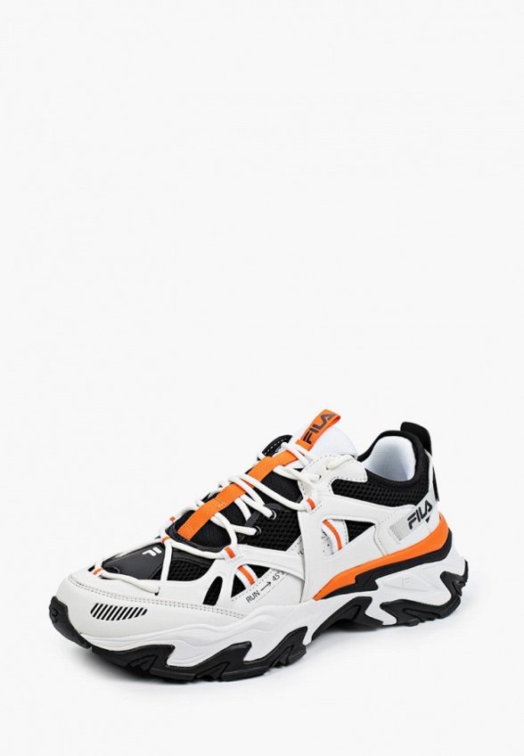 Кроссовки Fila