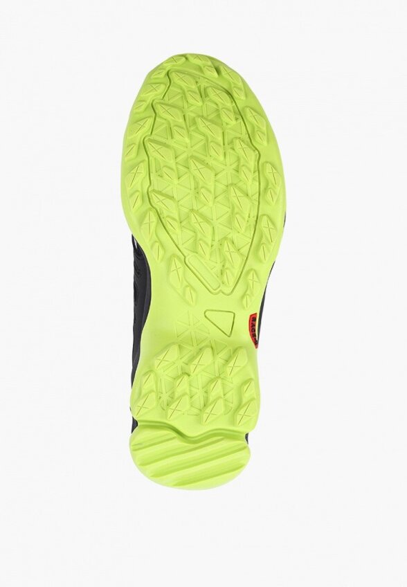 Кроссовки Shuzzi