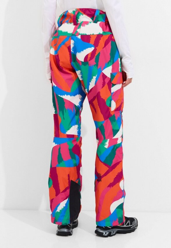 Брюки горнолыжные Helly Hansen