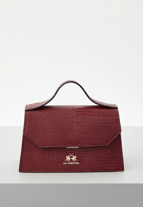 Сумка La Martina