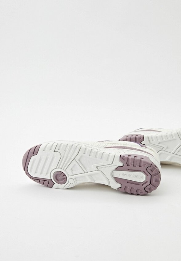 Кеды New Balance