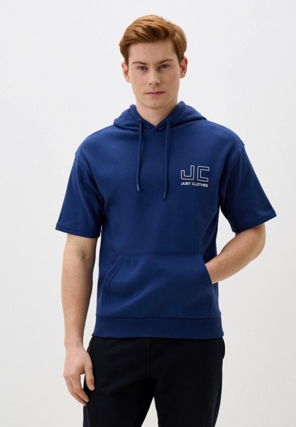 Худи JC Just Clothes