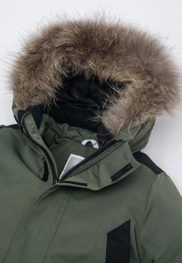 Парка Orso Bianco