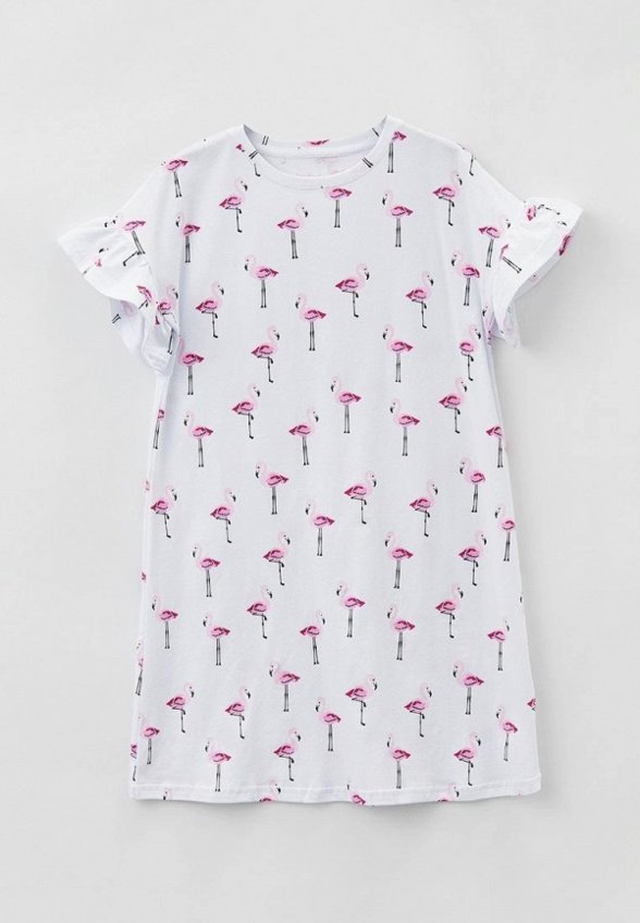 Платье домашнее PlayToday