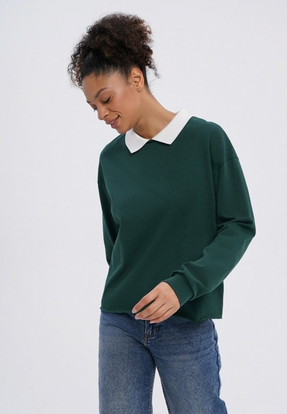 Лонгслив Твое