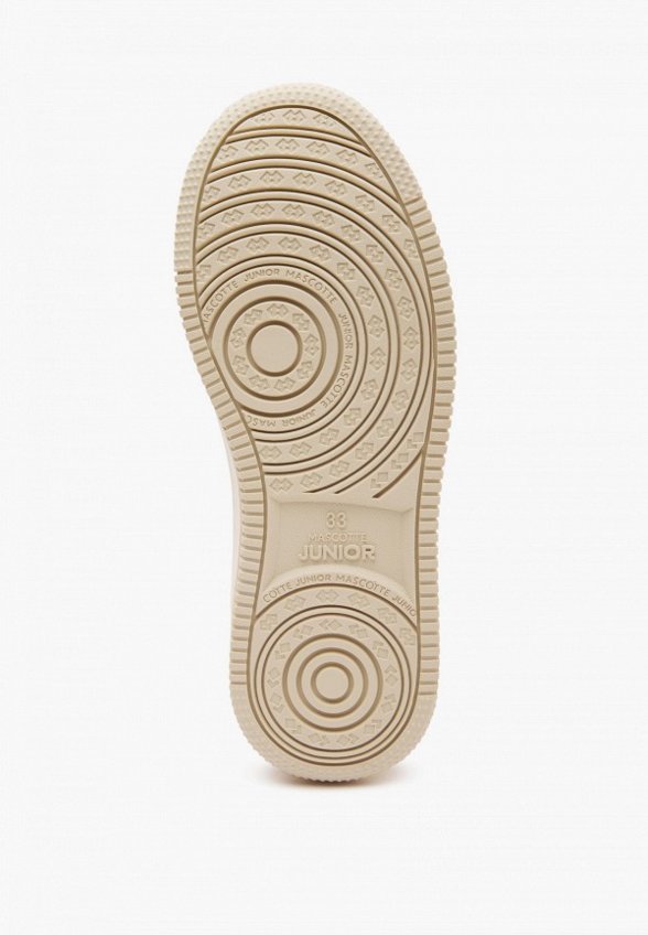Кеды Mascotte Junior