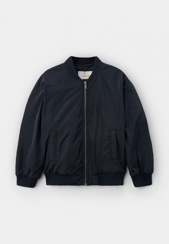 Куртка утепленная Mascotte Junior