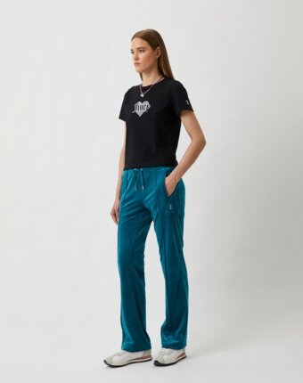 Брюки спортивные Juicy Couture женщинам