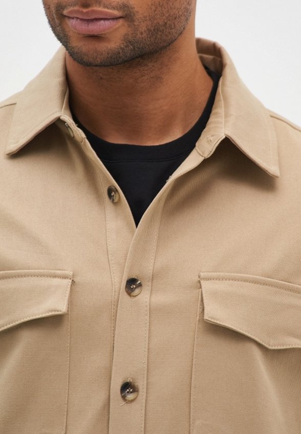 Рубашка Torae Black