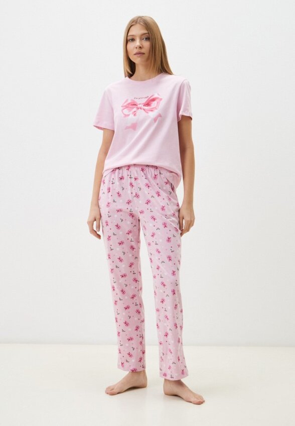 Пижама Mark Formelle