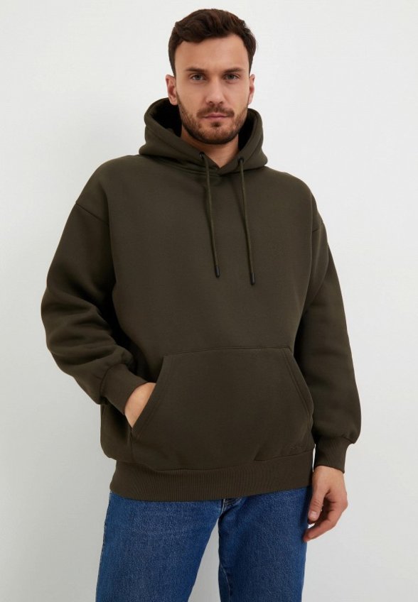 Худи Lite by Mascotte