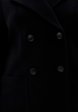 Пальто двубортное Le Monique5  - превью