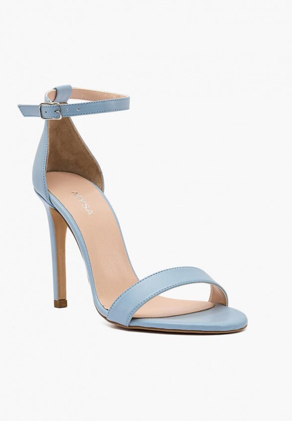 Босоножки Mysa