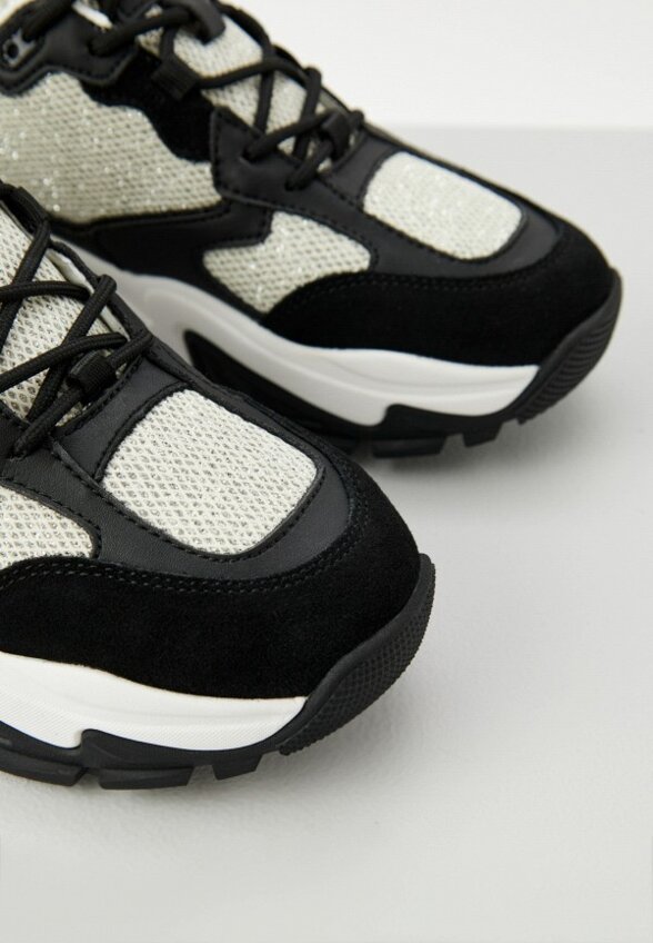 Кроссовки Just Cavalli