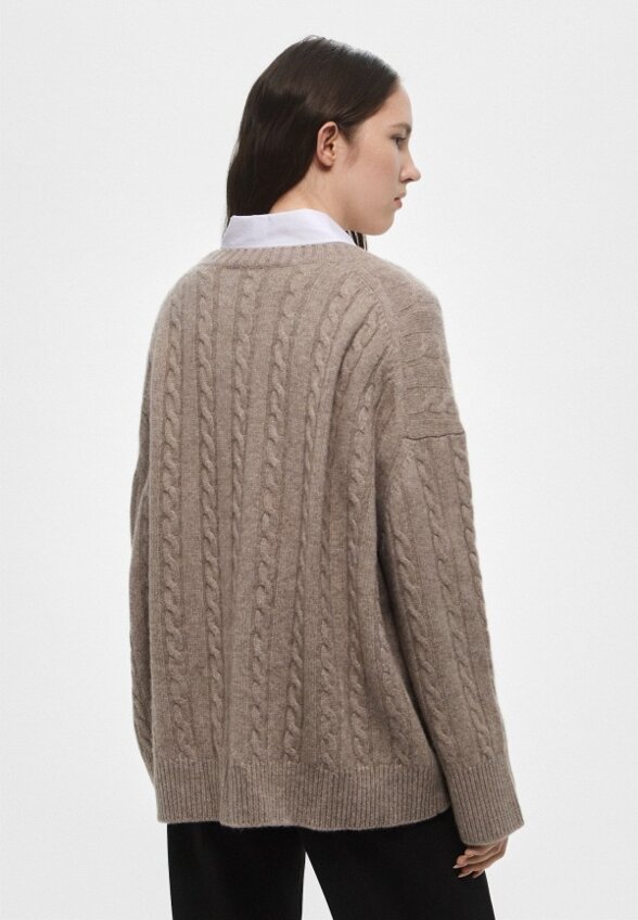 Джемпер Addicted