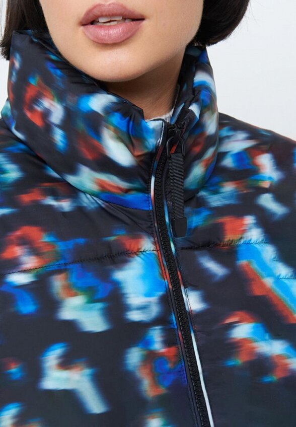 Жилет утепленный Taifun