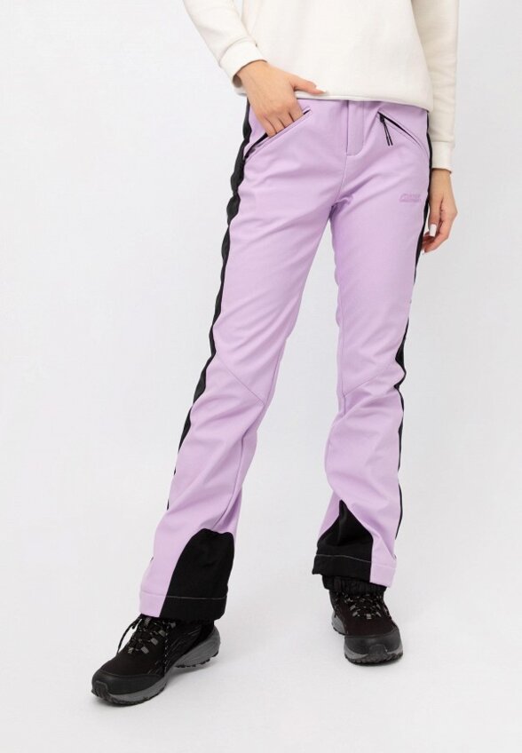 Брюки утепленные High Experience