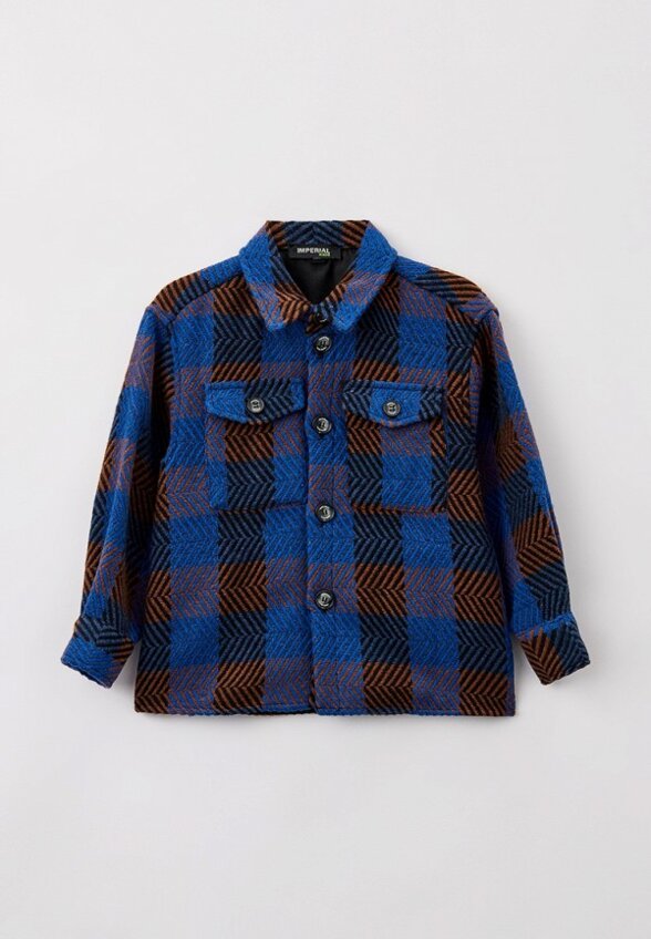 Рубашка Imperial Kids