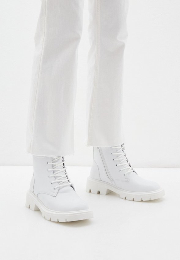 Ботинки Matt Nawill