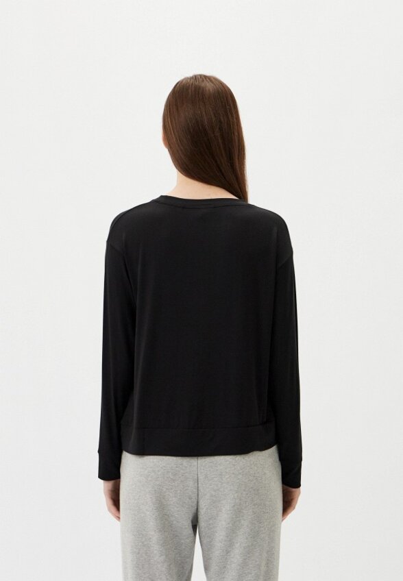 Лонгслив домашний Hugo