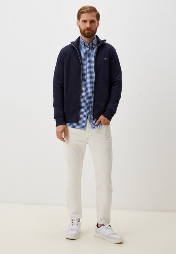 Олимпийка Gant