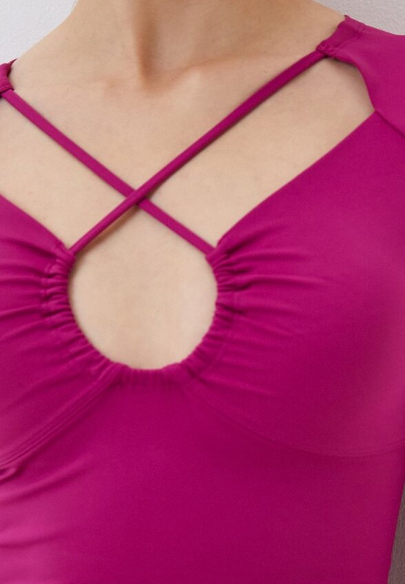 Лонгслив спортивный Nativos