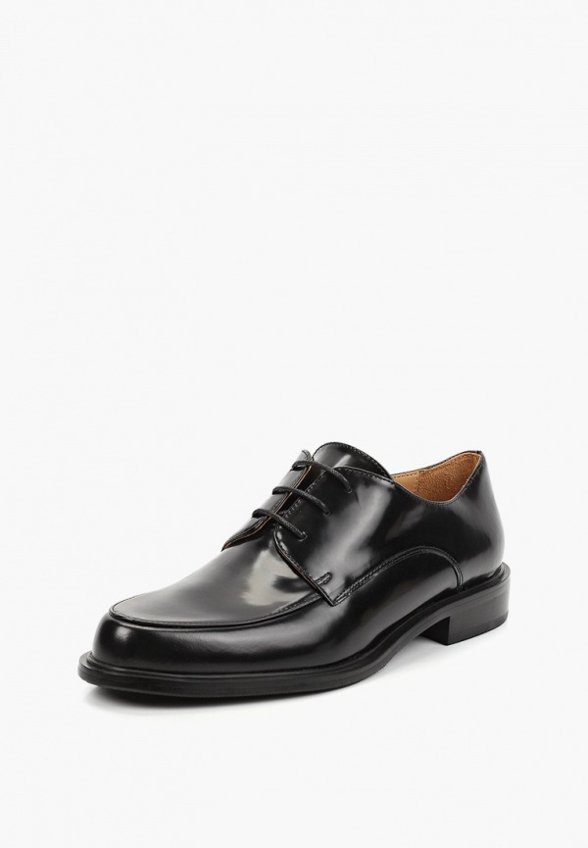 Ботинки Giotto