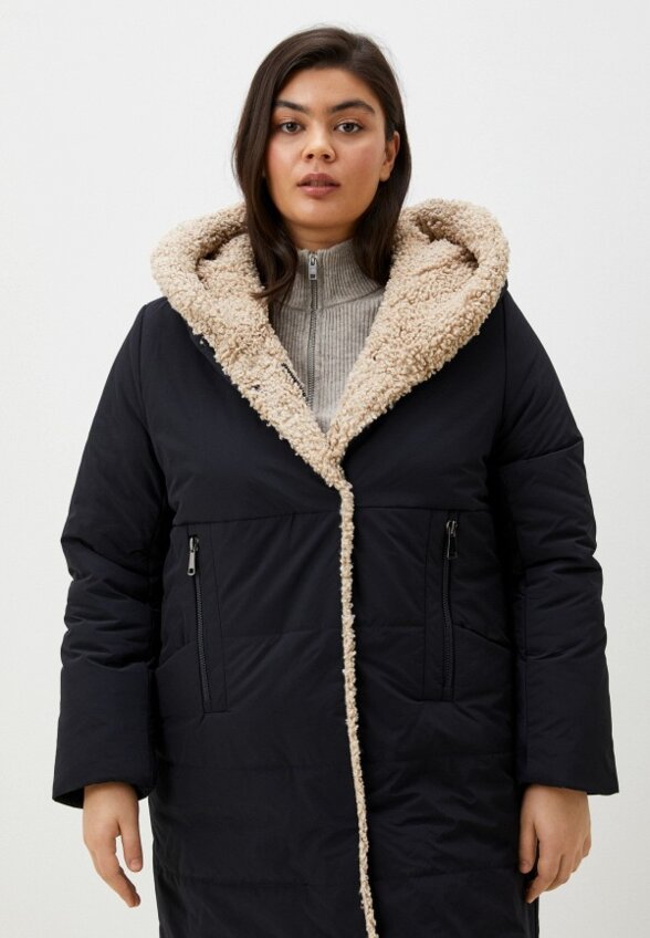 Пуховик Ogmando